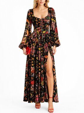 la double j crochet dress LA DoubleJ | Dresses | Nwt La Double J Crochet Dress